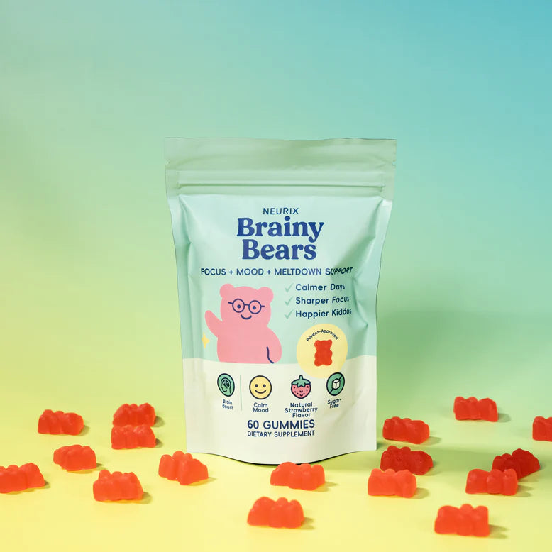 Brainy Bears